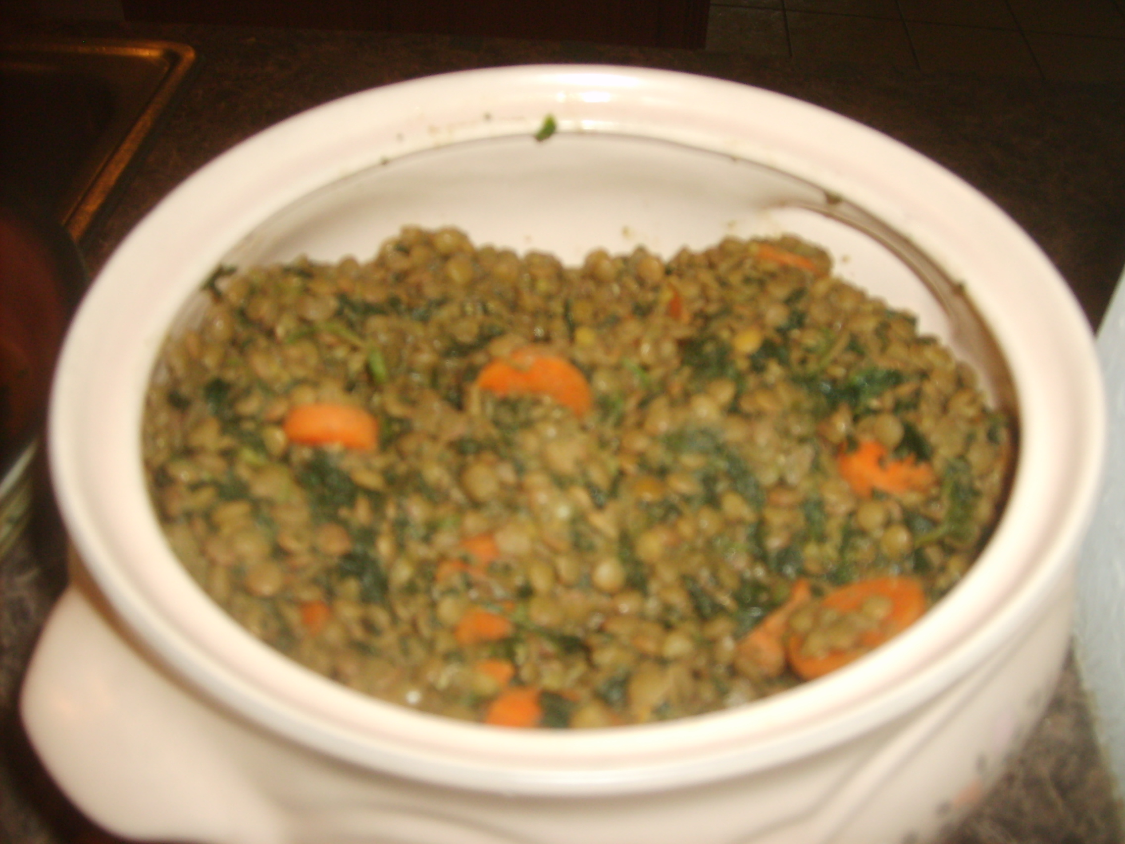 lentils-w-curry